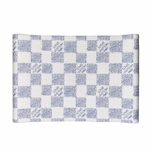 Load image into Gallery viewer, Gray Checkered Design