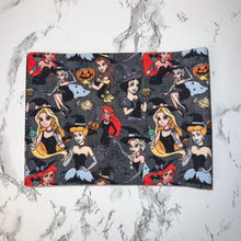 Load image into Gallery viewer, Halloween Princesss