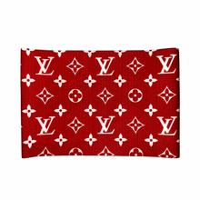 Load image into Gallery viewer, Red Design