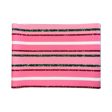 Load image into Gallery viewer, Pink One Stripes