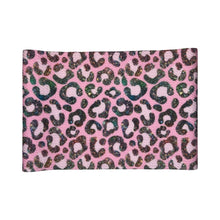 Load image into Gallery viewer, Pink Holographic Leopard