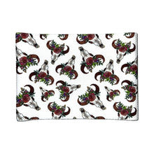 Load image into Gallery viewer, Boho Floral Skull