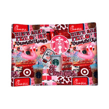 Load image into Gallery viewer, Fave Things Collage