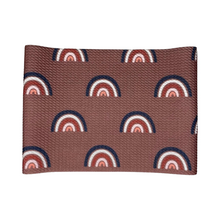 Load image into Gallery viewer, Mauve Rainbows