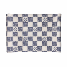 Load image into Gallery viewer, Navy Checkered