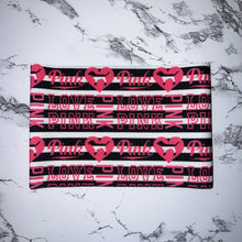 Load image into Gallery viewer, PINK Stripes