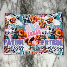 Load image into Gallery viewer, Pawtrol Princess