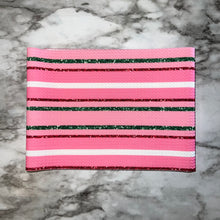Load image into Gallery viewer, Pink One Stripes