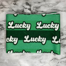 Load image into Gallery viewer, Lucky Stripes