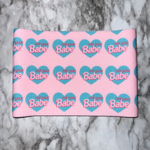 Load image into Gallery viewer, Not Your Babe