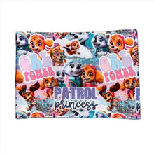 Load image into Gallery viewer, Pawtrol Princess