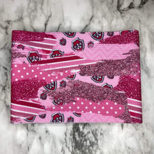 Load image into Gallery viewer, Pink Patrol Brushstrokes