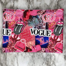 Load image into Gallery viewer, Boujee Collage