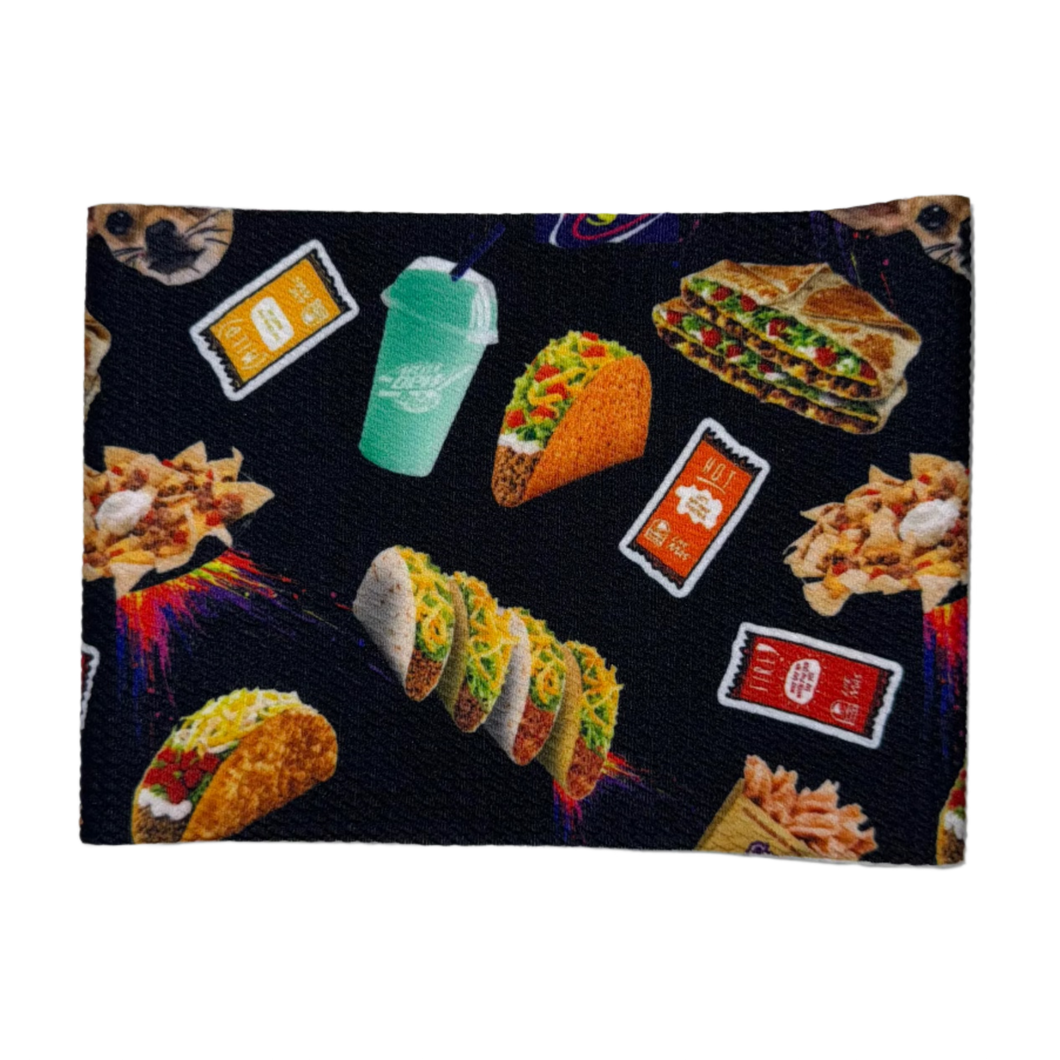 Late Night Tacos