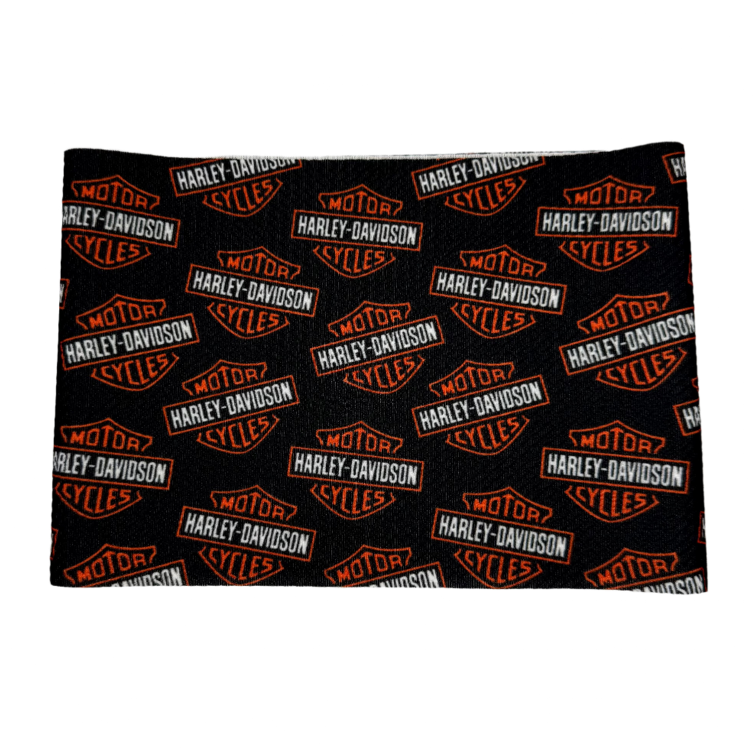 Harley Motorcycles