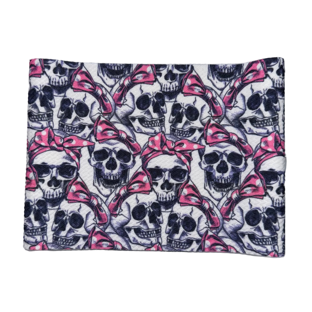 Skull Bows