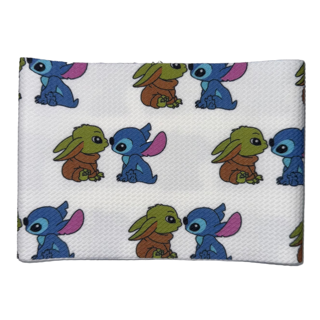 Baby Y Meets Experiment 626