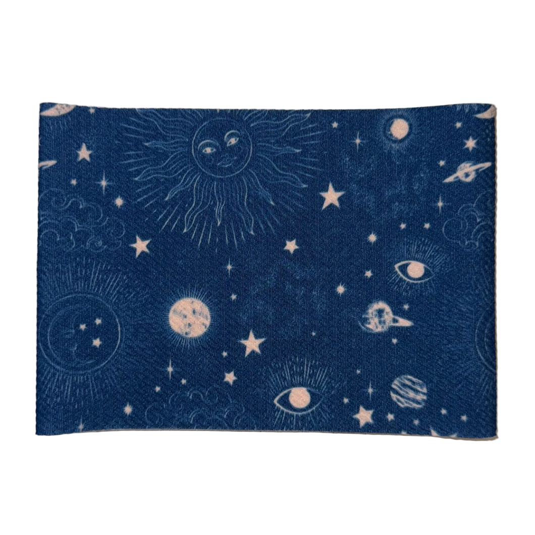 Monoline Galaxy