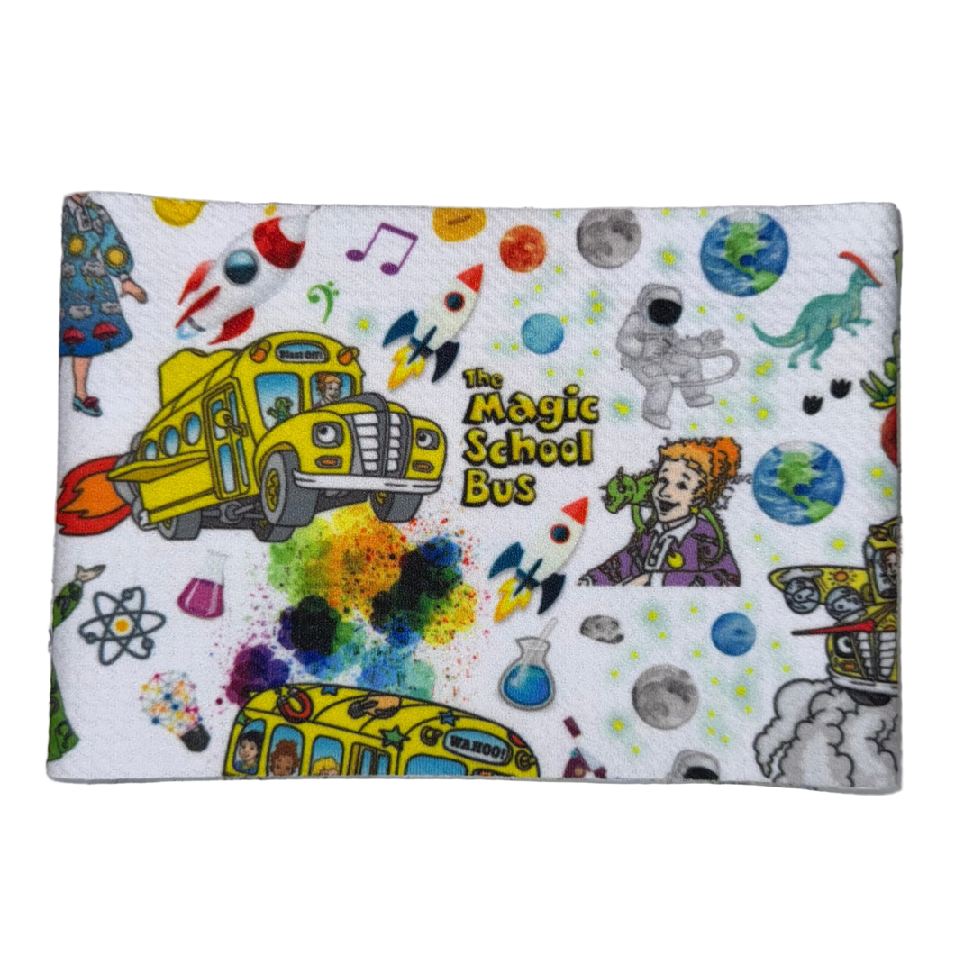 Magic School Bus