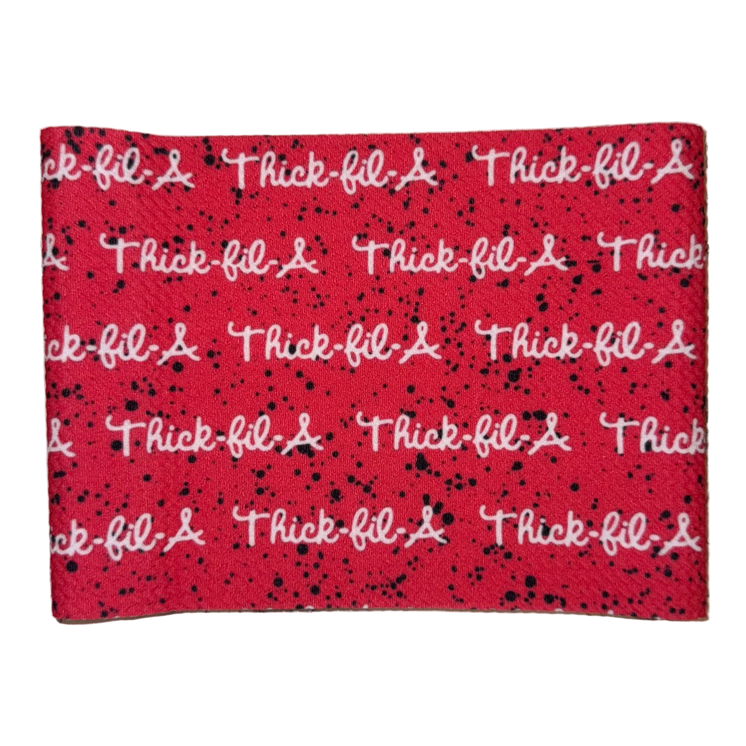 Thick Fil A