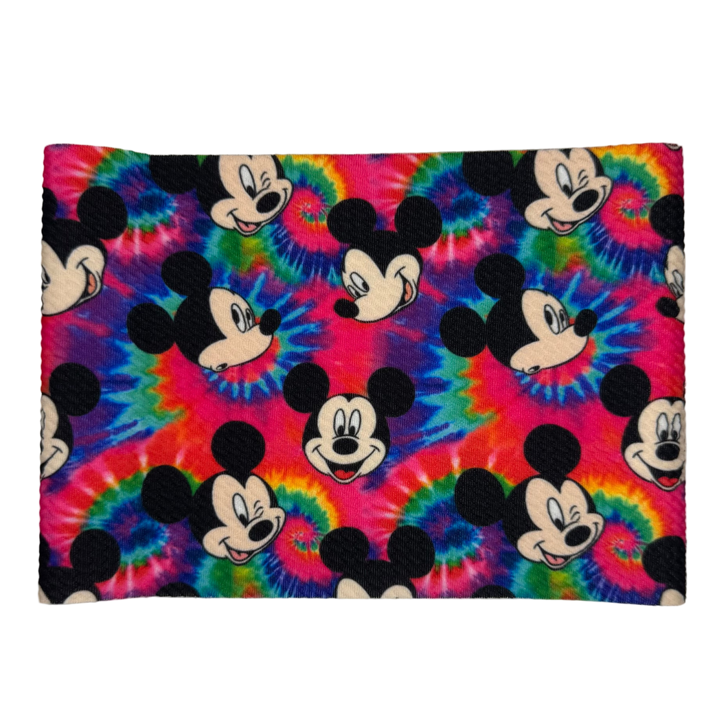 Mouse Galaxy