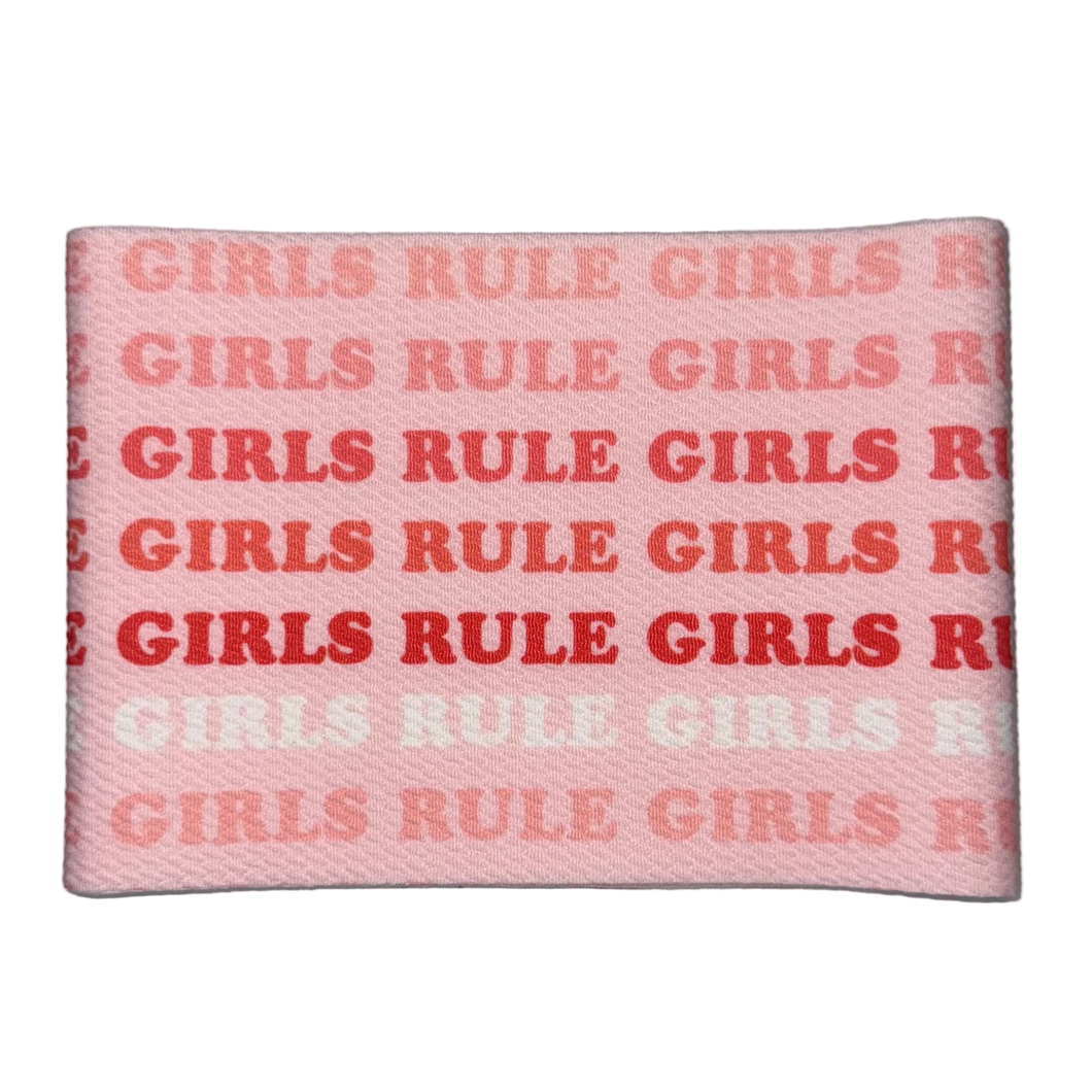 Girls Rule