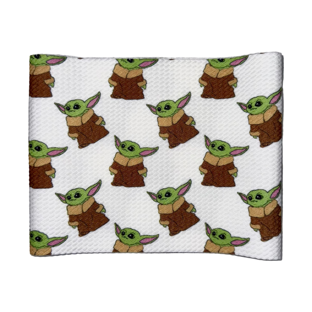 Green Guy