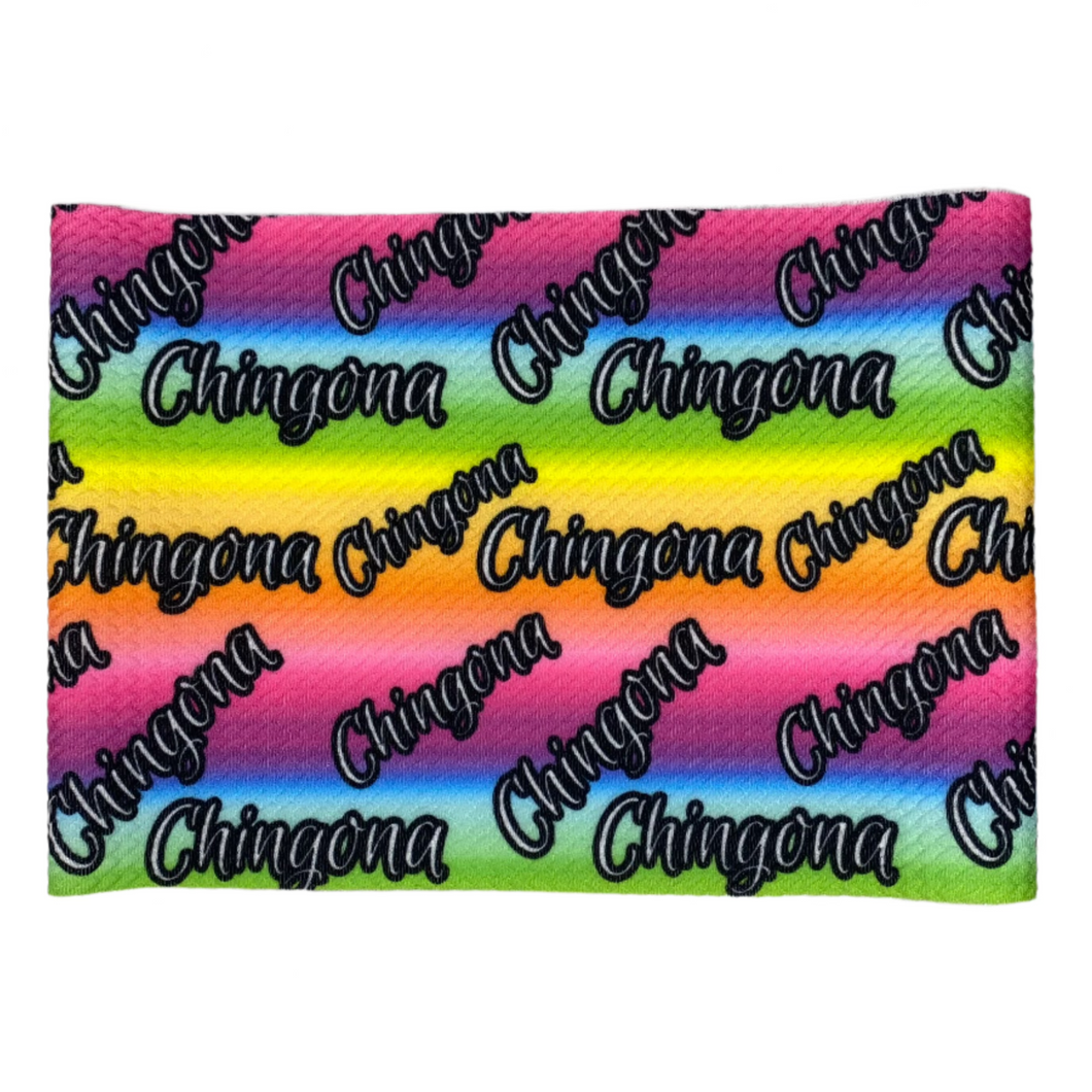 Chingona