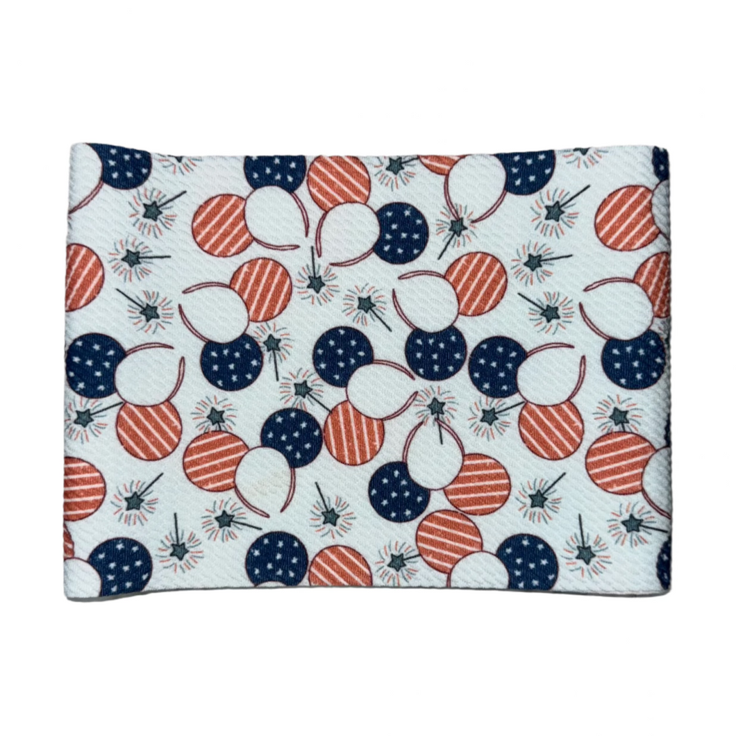 Patriotic Ears