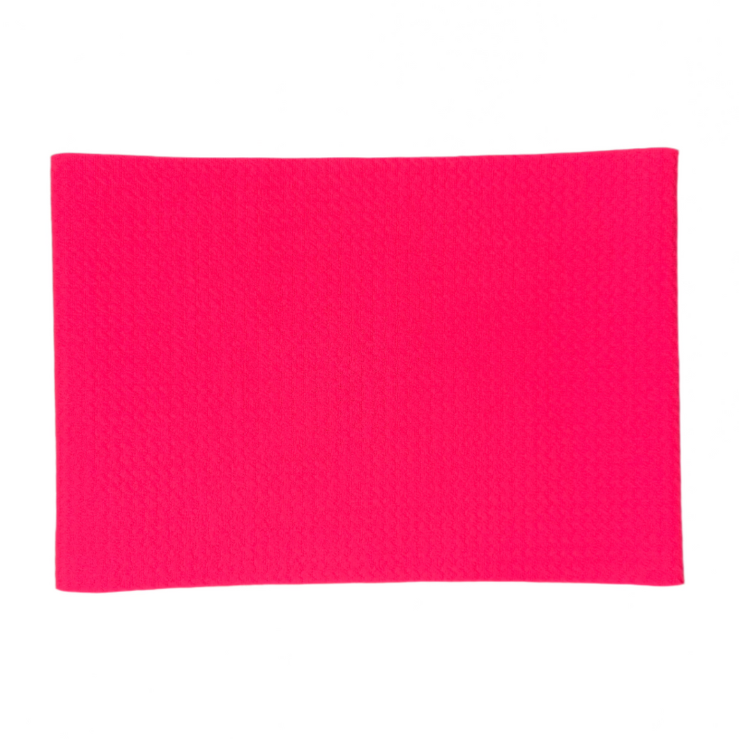 Neon Pink