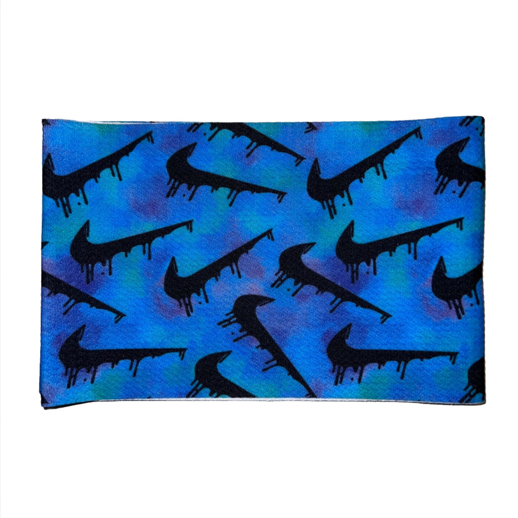 Watercolor Swoosh â BowBabeWorkshop